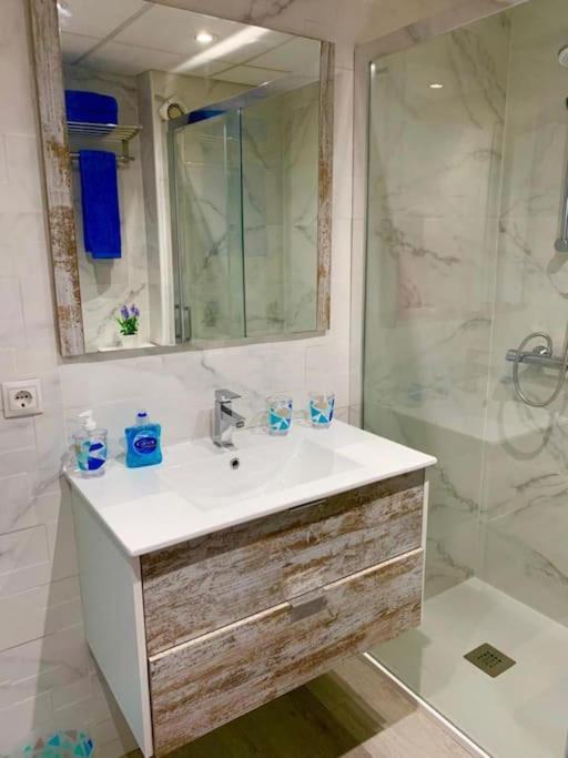 Apartamento Confort Ideal Maspalomas  Zewnętrze zdjęcie