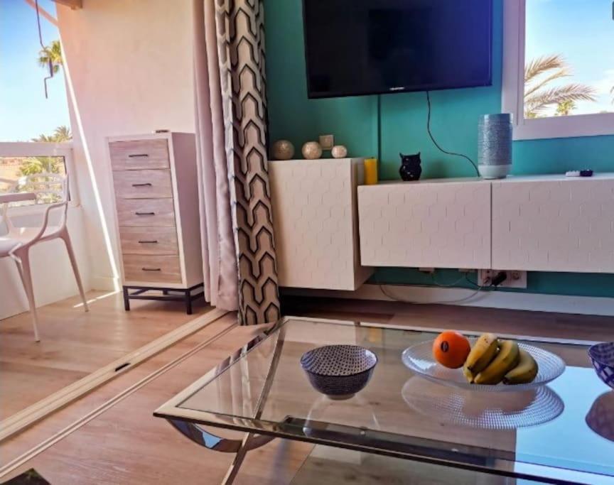 Apartamento Confort Ideal Maspalomas  Zewnętrze zdjęcie